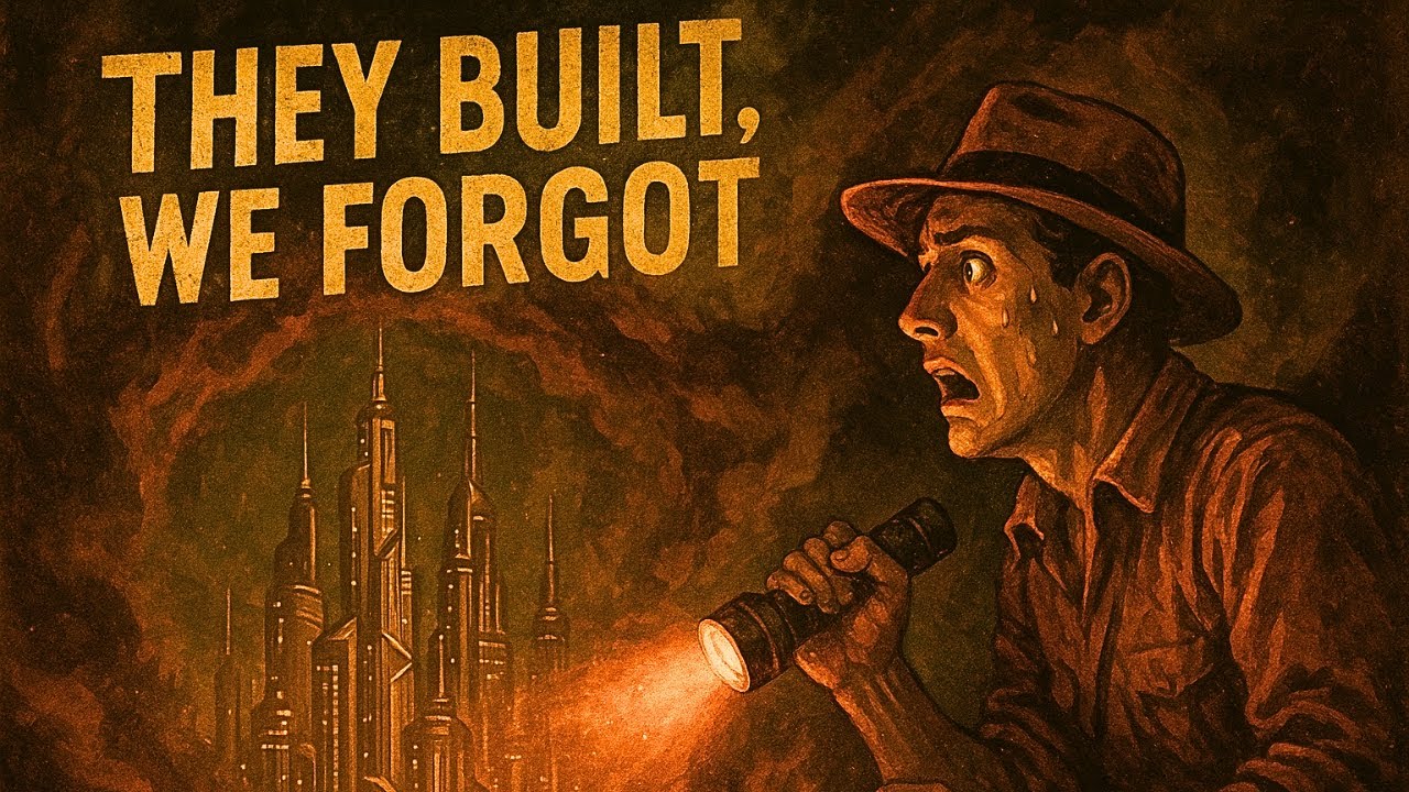 The Hidden History of Civilizations: How Many Times Have We Reset? 🌍