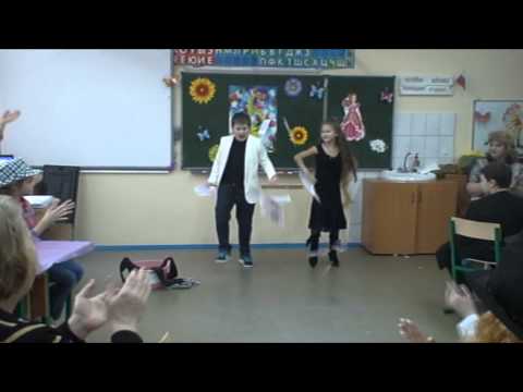 Все пучком. Потап и Настя. Один в один.