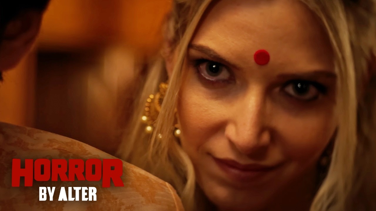 Horror Short Film 'My Scary Indian Wedding' | Must-Watch Online Premiere 👰‍♀️