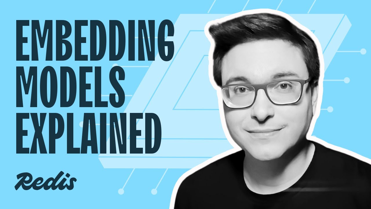 Understanding Embedding Models 🤖