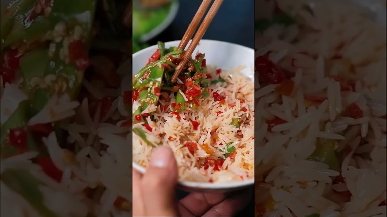 Let Him Escape Again | Spicy Food & Prank Mukbang 🌶️