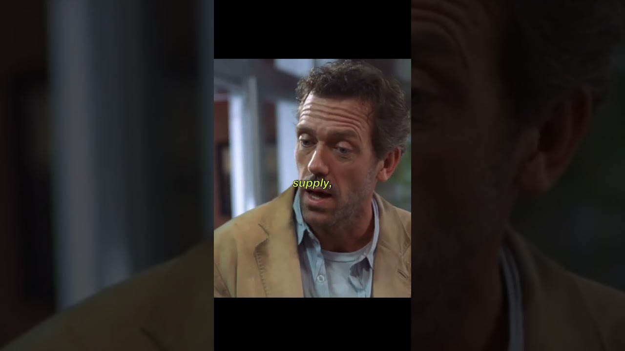 House MD Episode 1x12: Intense Medical Drama 🚑