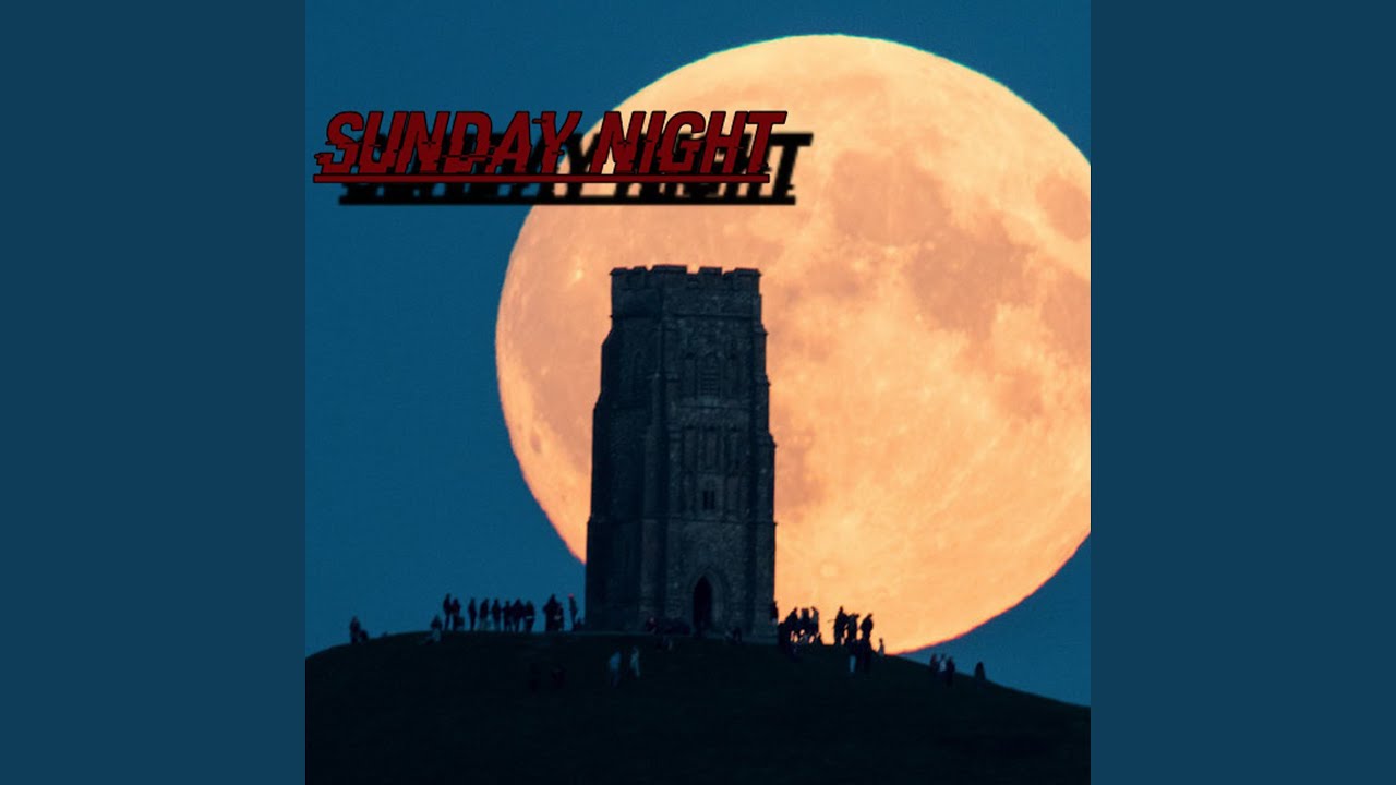 070 Shake - Sunday Night (feat. Phi) 🎶