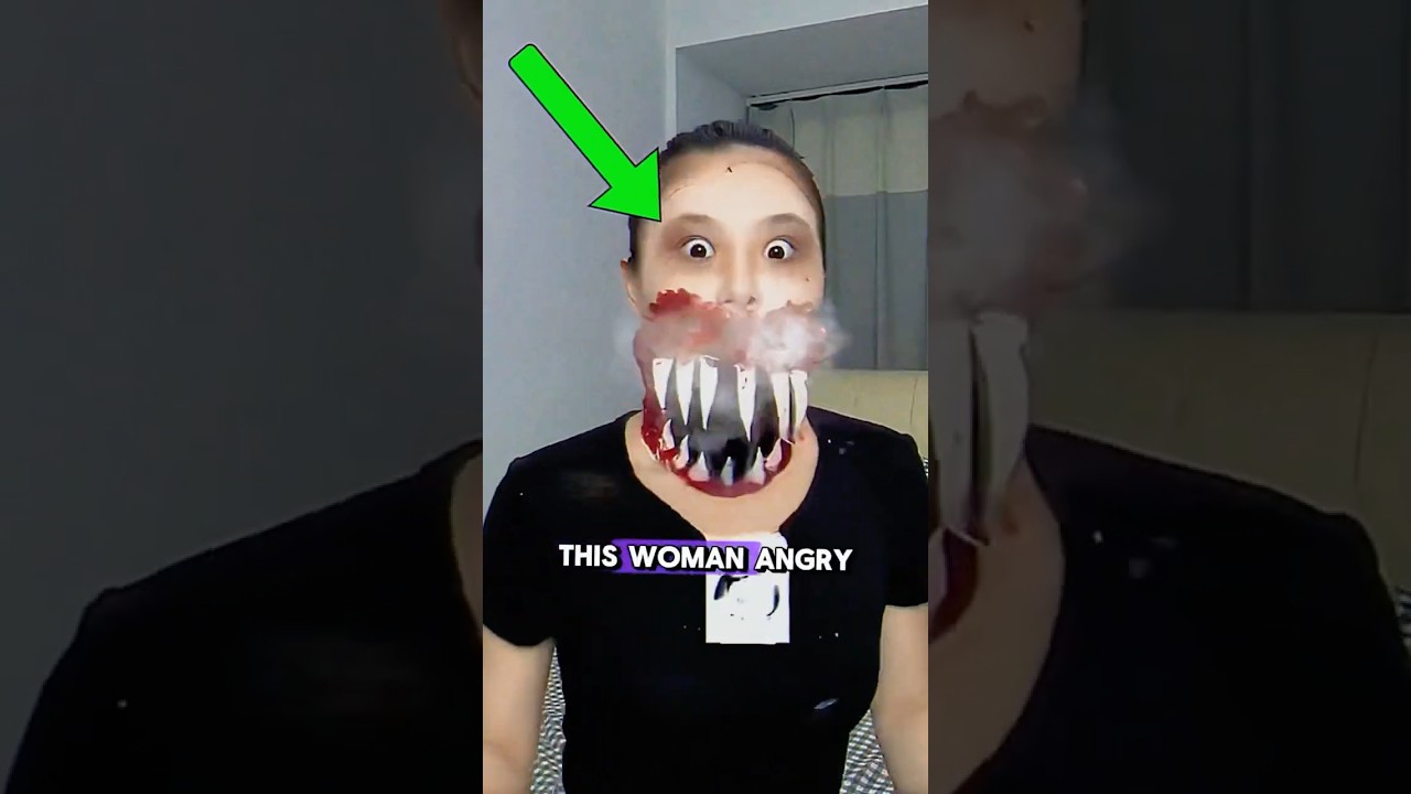 Epic Sandworm Prank 🤯