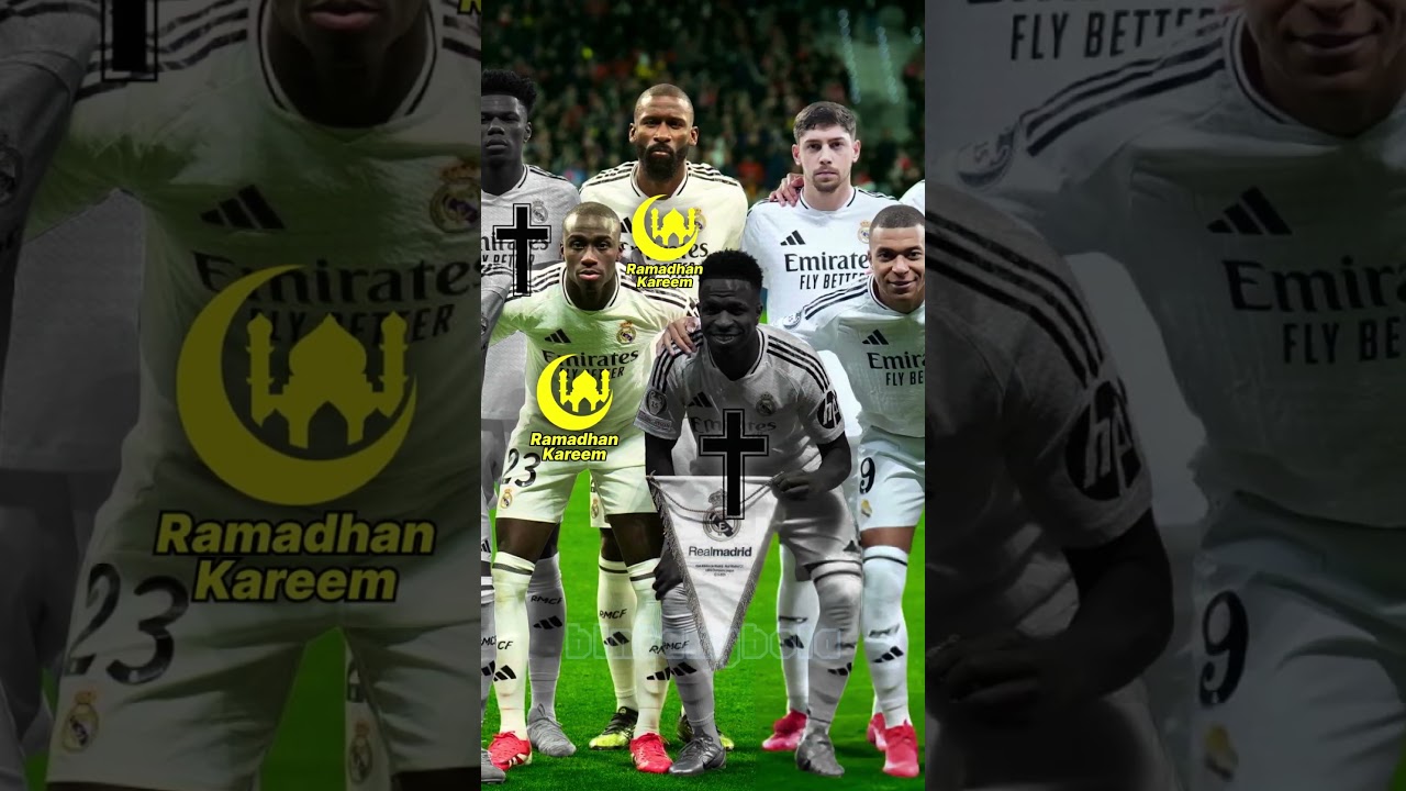 Atletico Madrid vs Real Madrid UCL 2025 Leg 2: Penalty 2-4 ⚽