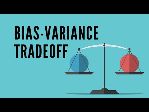 Bias-Variance Tradeoff