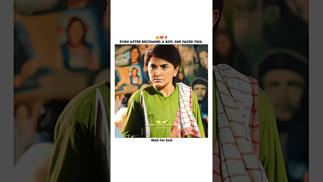 Bakhtawar Drama: Emotional & Heartbreaking 💔