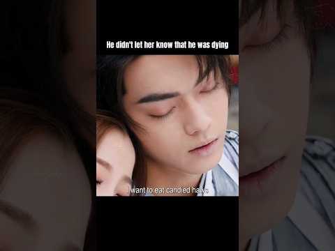 This scene is so heartbreaking #drama #edit #cdrama #kdrama #power #xukai #sad #death #fyp