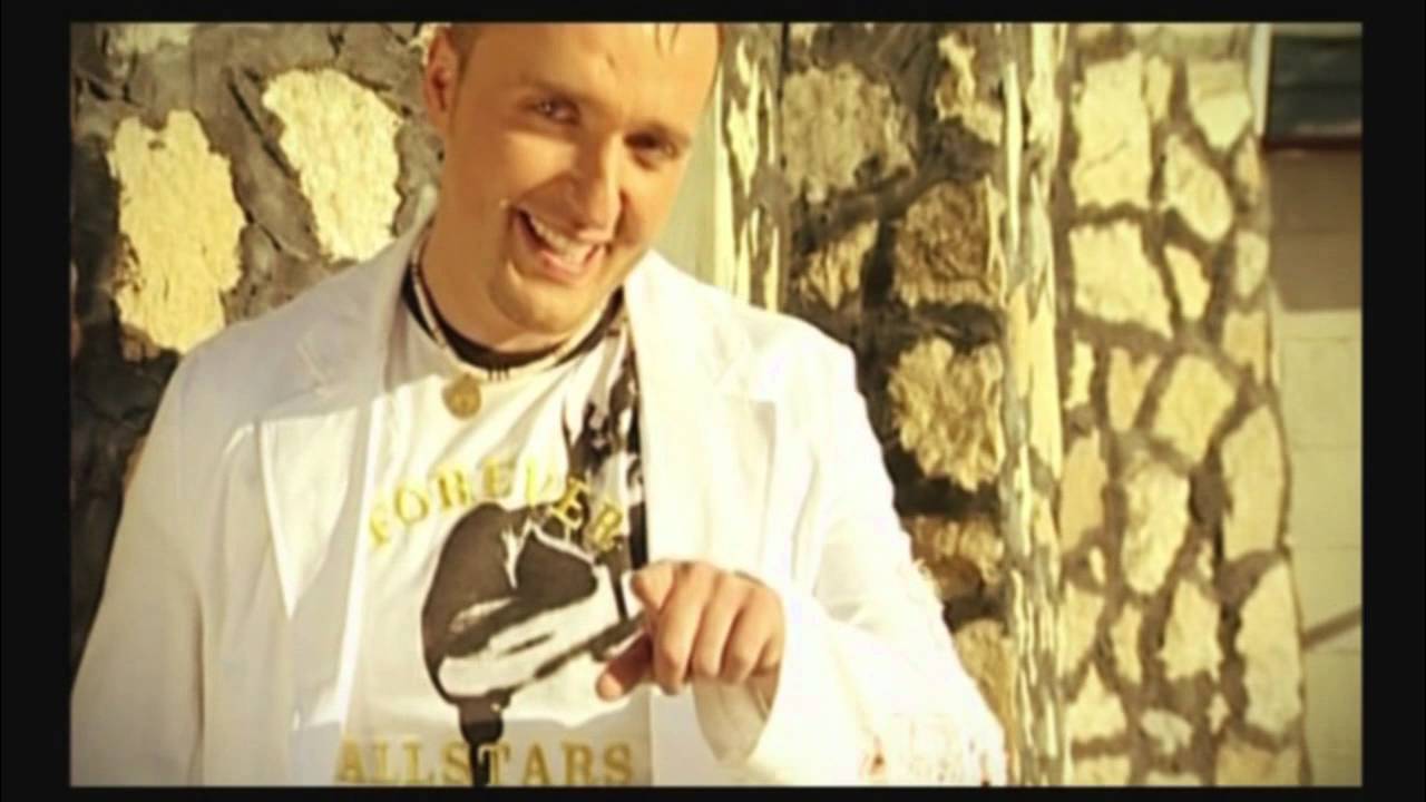 Costi Ioniță - Baila Loca (Official Video) 🎶