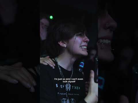 hearing your stories… feeling your energy… thank you… #alternative #lyrics #newmusic