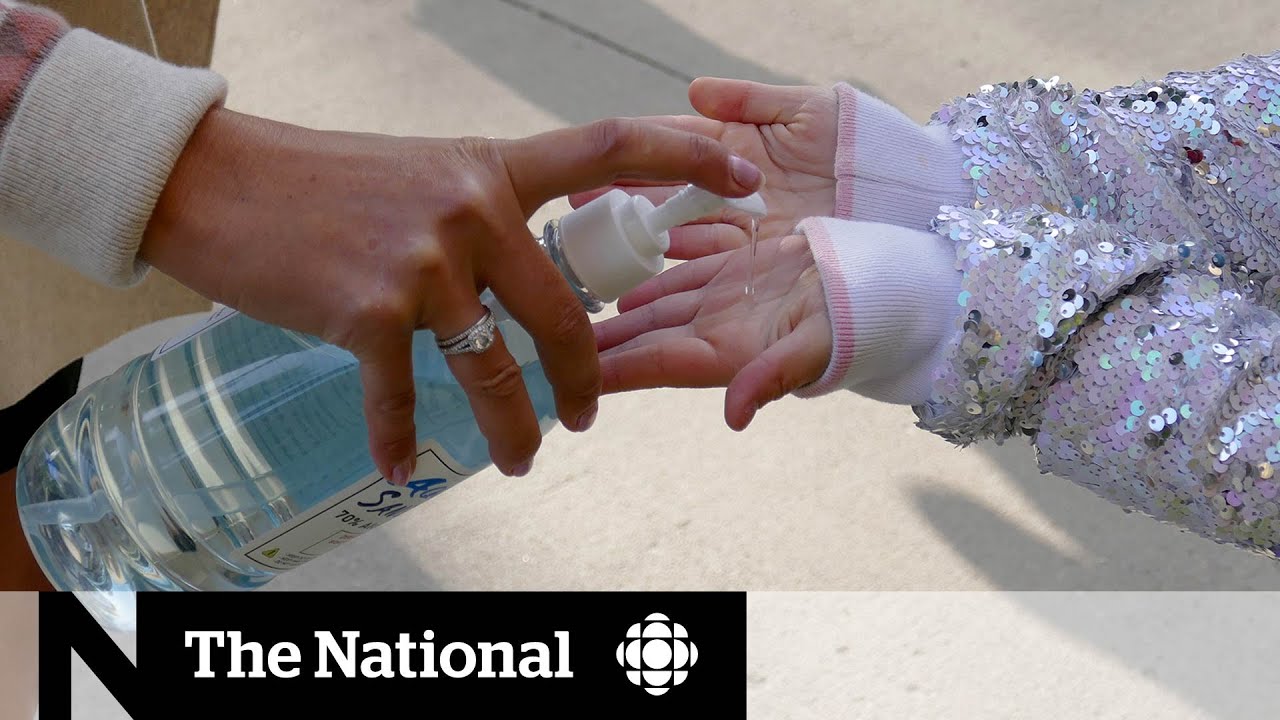 How to Check if Your Hand Sanitizer Is Safe to Use 🧴