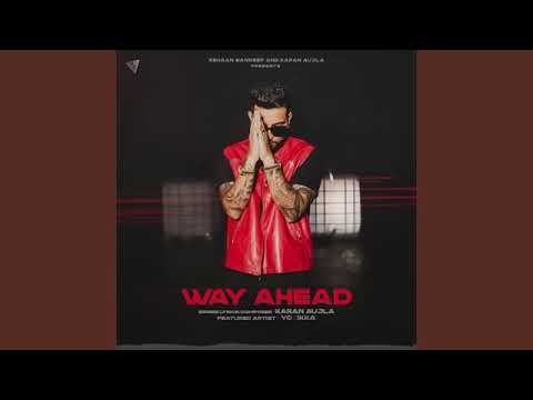 Karan Aujla:New Ep Full Album (All Songs) Karan Aujla Way Ahead Karan Aujla New Songs 2022 (Latest)