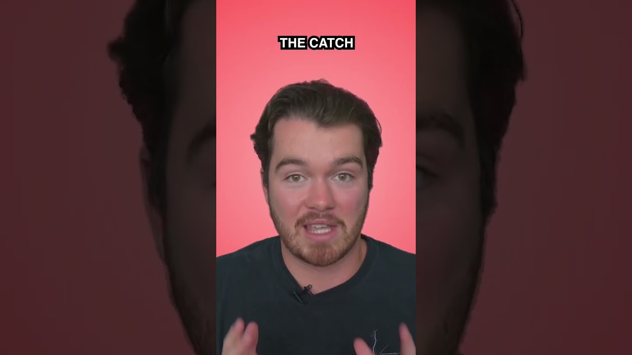 The Most Shocking Thought Experiment in Tech & AI 🚀