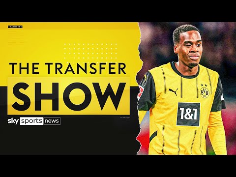 Chelsea close to agreeing a deal to sign Jamie Gittens | The Transfer Show