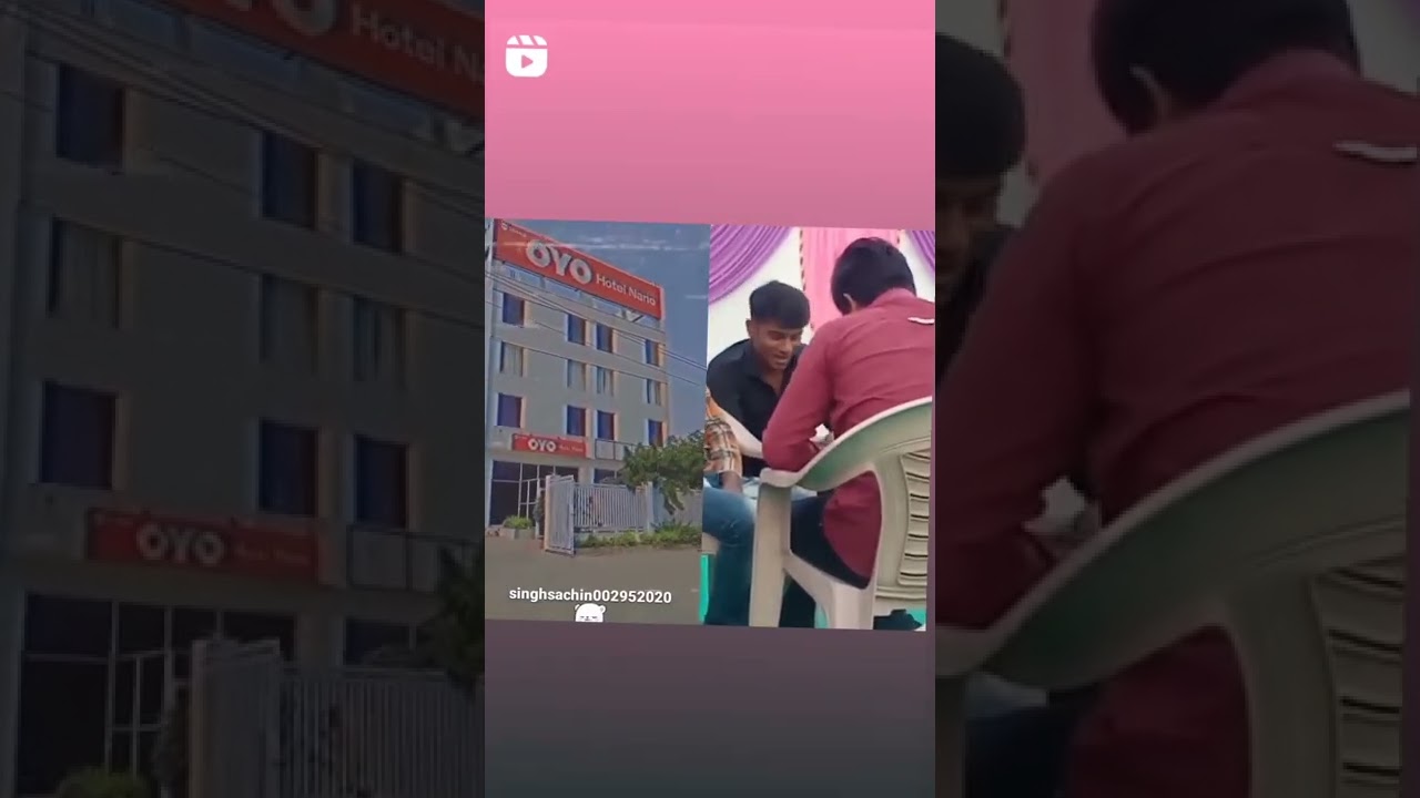 Subscribe to OYO on YouTube π