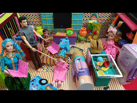 மகிழ்ச்சியான நேரம் பகுதி 684 | nadhiya comedy | makku mageshwari mini green food