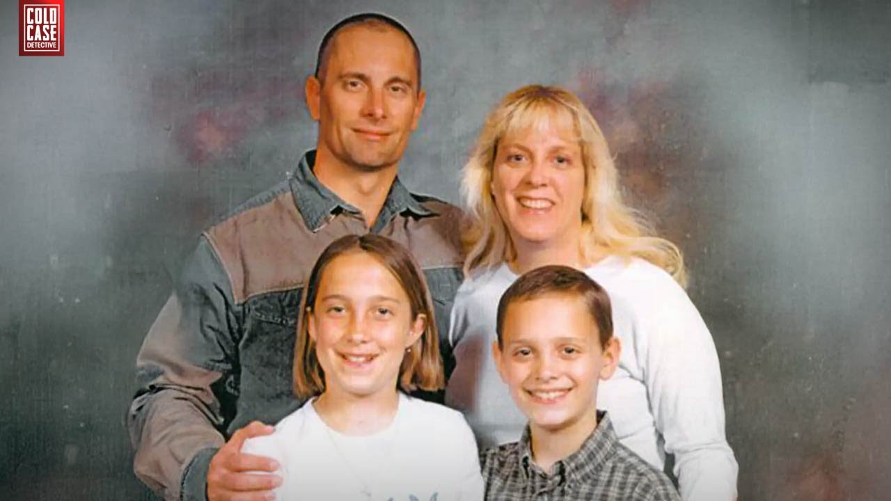 Marriages That Turn Deadly: The Shocking Cases of Wife Killers Who Escaped Justice ⚠️