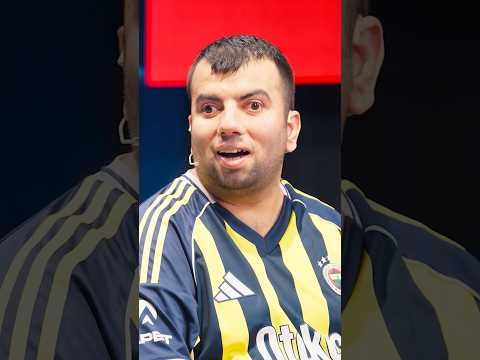 ✅ Altın Çocuk, Kadıköy Boğası’na medeniyet testi yapıyor 😂🤯 #kadıköyboğası #altınçocuk #hayrettin