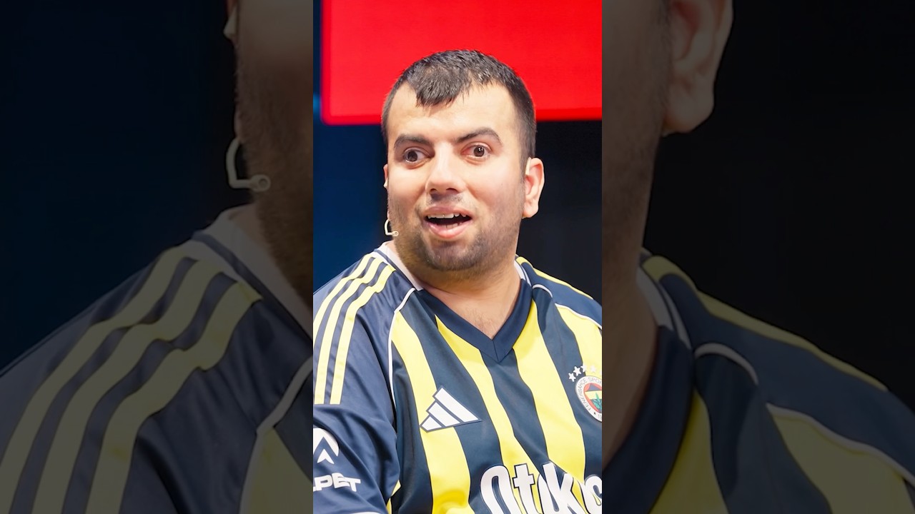 Altın Çocuk Kadıköy Boğası'nda Medeniyet Testiyle Göz Kamaştırıyor! 😂🤯
