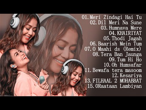 Best Romantic Hindi Songs 2025 | New Romantic Song | Bollywood Love Hits Jukebox