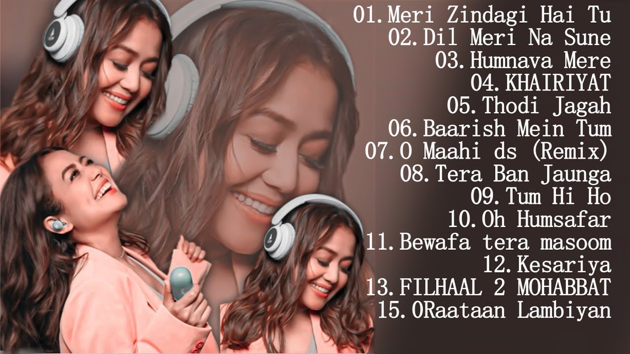 Best Romantic Hindi Songs of 2025 | New Bollywood Love Hits Jukebox