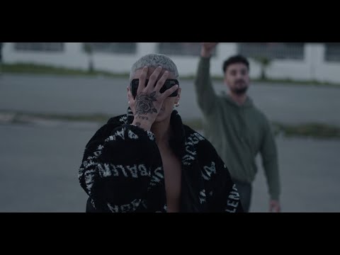 Mouka - Fendi (Official Video)
