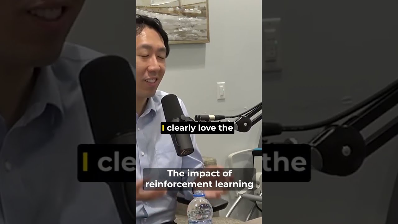 Is Reinforcement Learning Worth Studying? 🤖