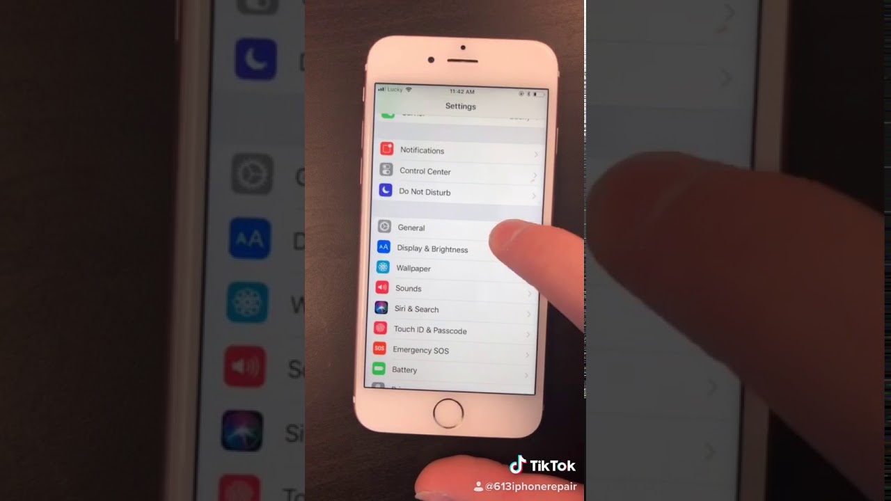 Fix Your Home Button Not Working 🛠️