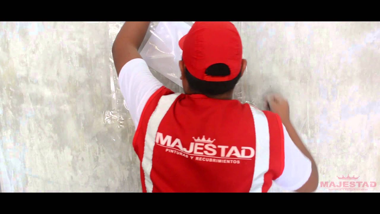 Cómo Preparar una Pared Antes de Pintar 🖌️