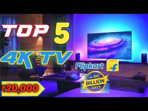 best 43 inch android tv in india 2023| best 4k android tv under 20,000 |#toptop #tech #4k #tv