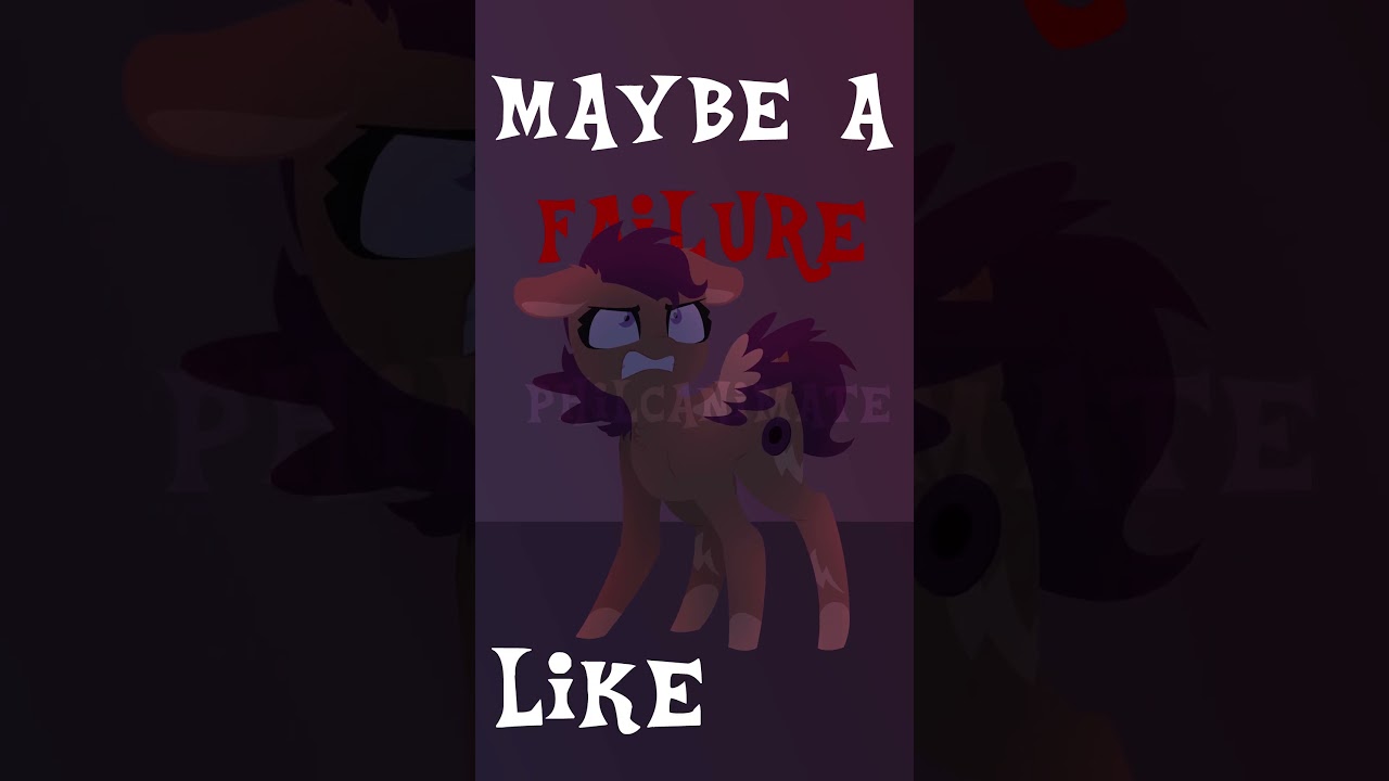 Language of the Lost & Rainbow Factory Animation Meme