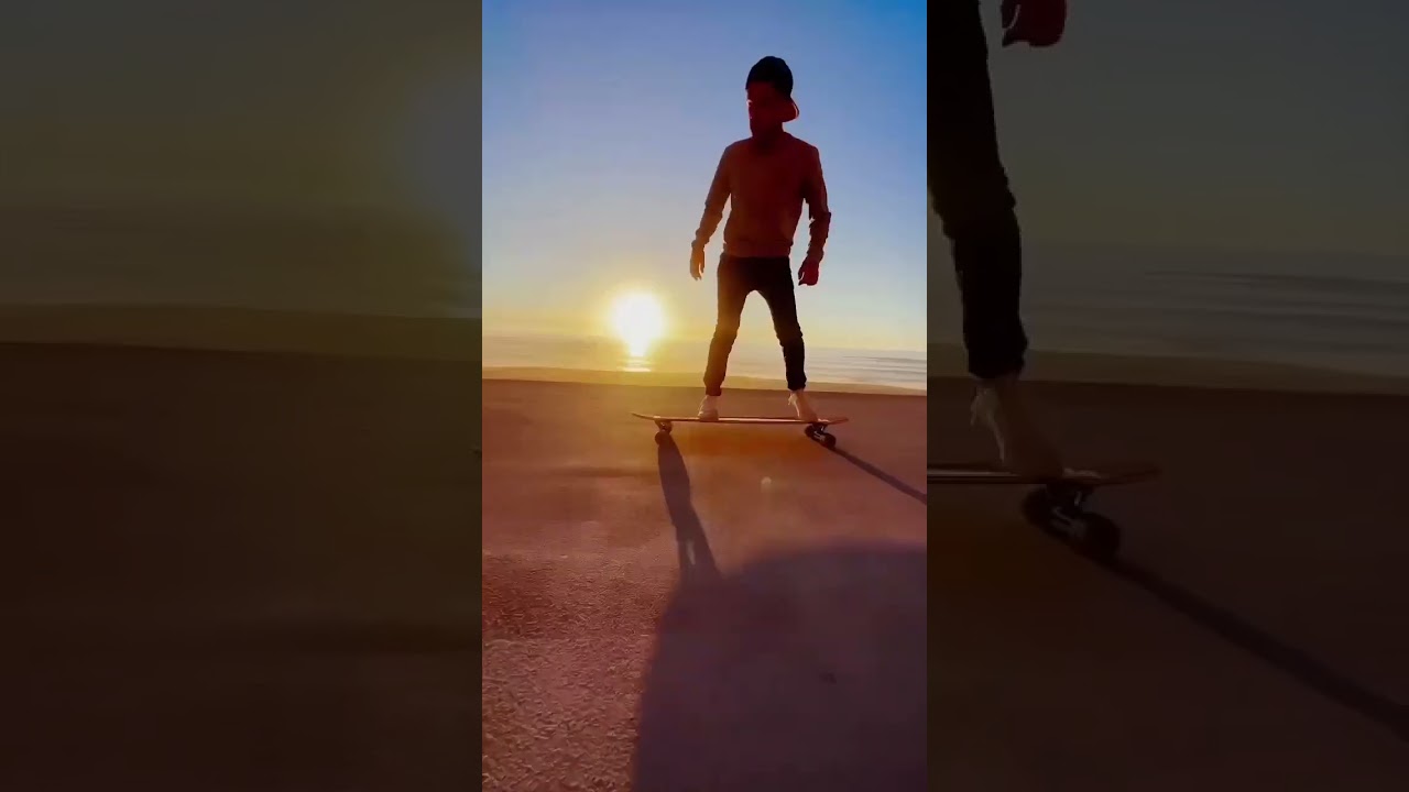 У него сразу получилось? 💪