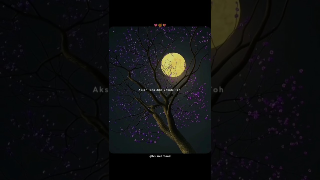 Maiyya Mainu Lyrical | Jersey | Shahid Kapoor & Mrunal Thakur 🎶