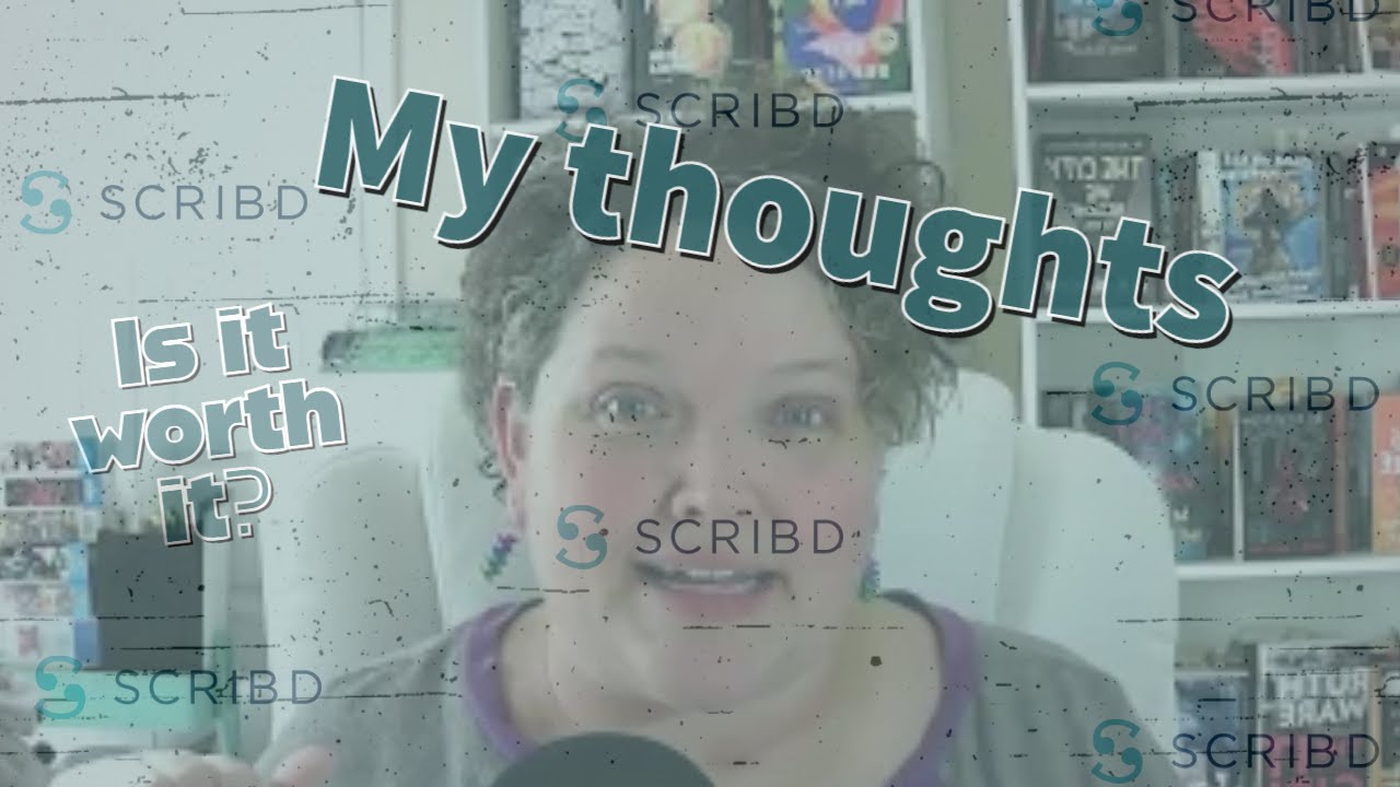 Scribd Review: Is It Worth It? Meaning of 'Available Soon' π