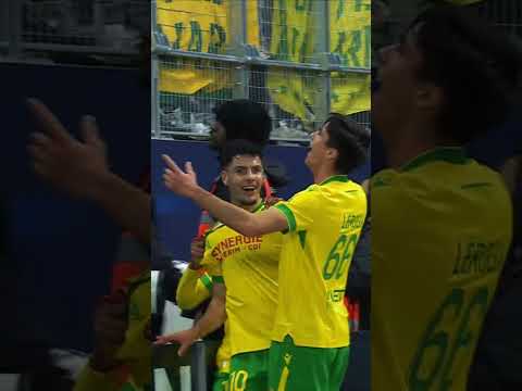 GOAL OF THE SEASON ⁉️ #football #ligue1 #sport #foot #ligue1mcdonalds #sports #edit