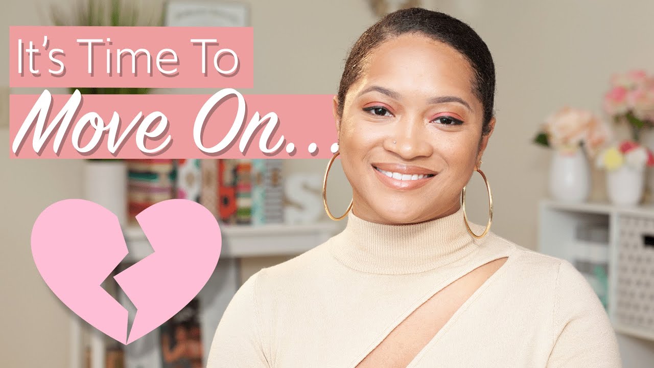 Therapist Tips to Heal After a Breakup π