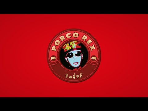 Flight 956 (Porco Rex) - Indio Solari y LFDAA