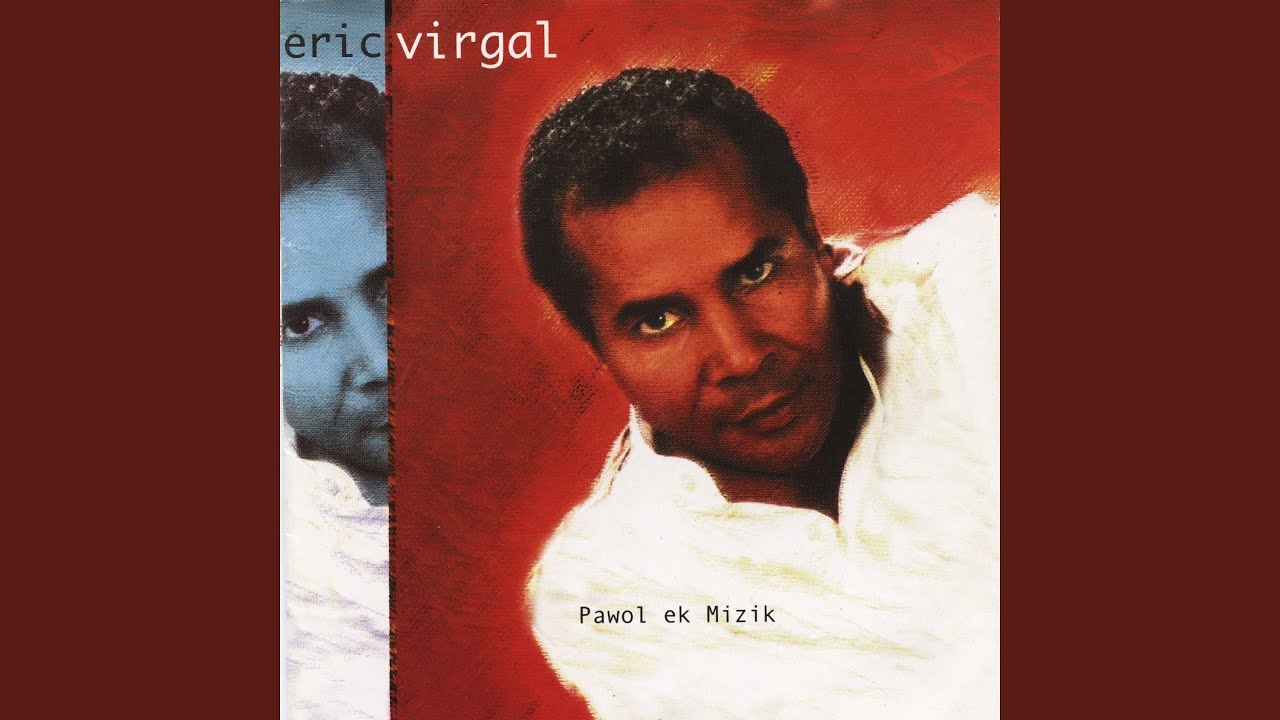 Et Pourtant Nou Enmen (feat. Orlane) - Eric Virgal