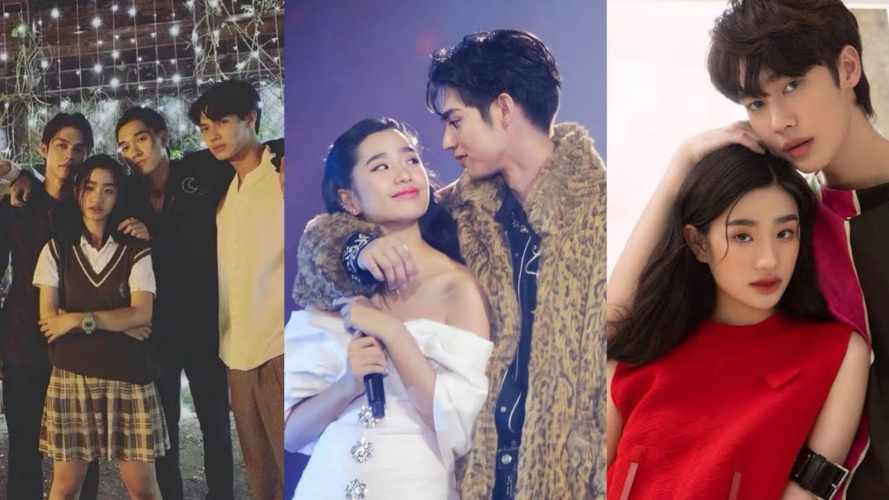 F4 Thailand TikTok Edits Compilation π¬ | Must-Watch K-Drama Moments