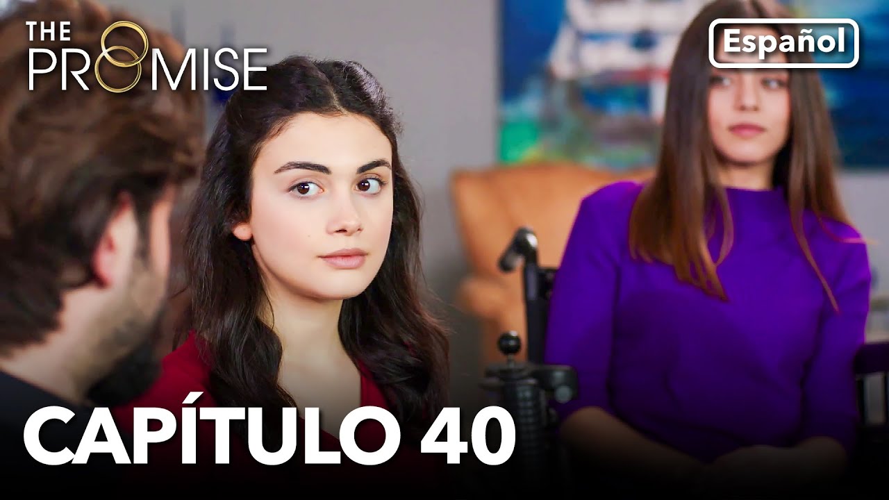 La Promesa Capítulo 40: Hikmet y su legado 💼
