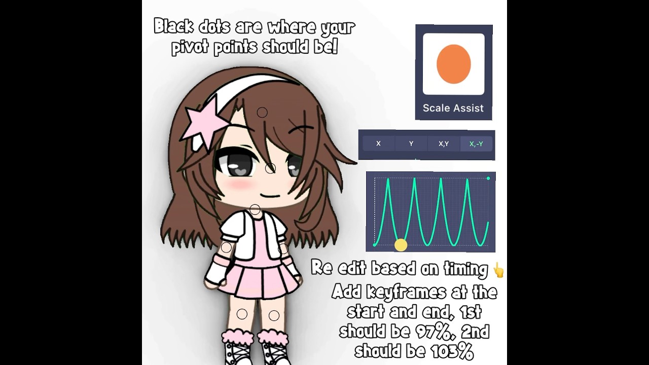 Master Tweening in Alight Motion: Easy Animation Tutorial 🎨