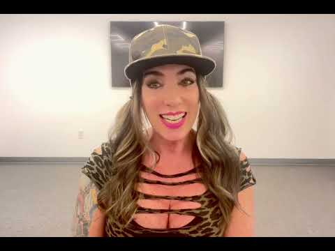 Just Move Plus - Fun Friday 2