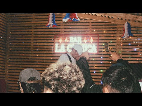 4.DECIAN K ME MORIA - equizz ( Video Oficial) prod.mmrecords | EFECTS|