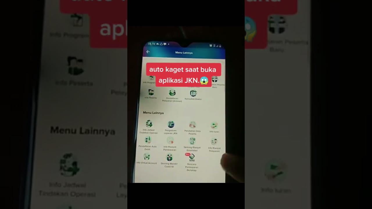 Cek Bansos JKN & KIS 2025, Info Cair & Aktivasi 📱