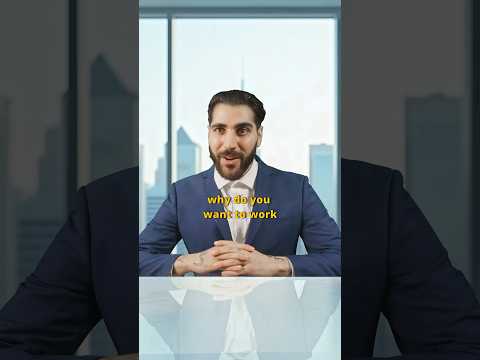 Job interviews in 2030