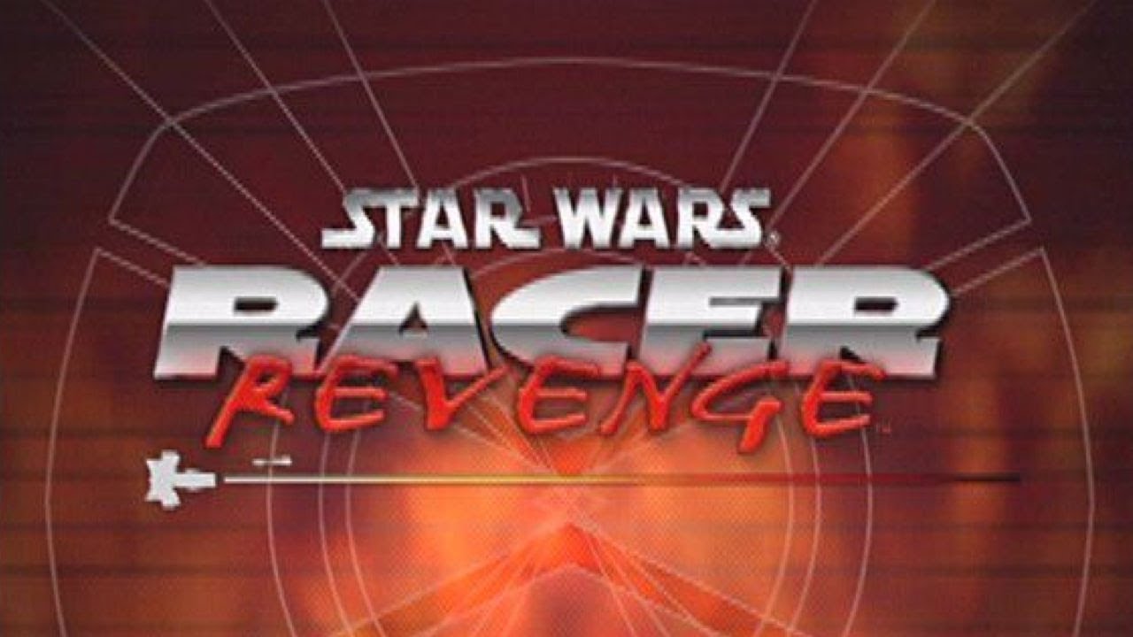 Star Wars: Racer Revenge – Sebulba's Return 🏁