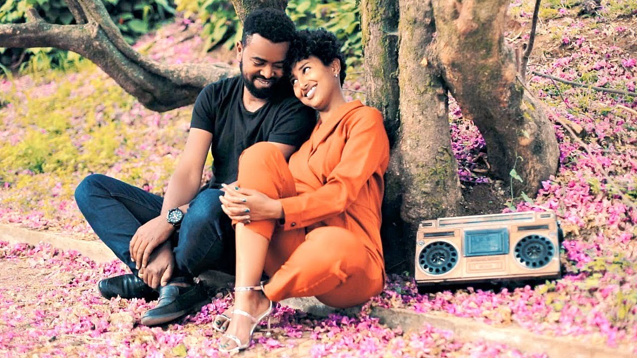 Dawit Senbeta - Honebin Tizita | Ethiopian Music 2019 🎶