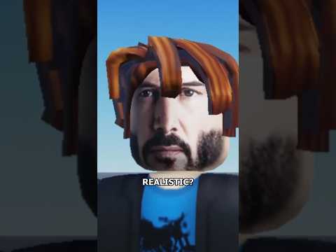what would happen if roblox games were realistic?