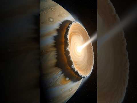 Врежется ли 3I/ATLAS в Юпитер?