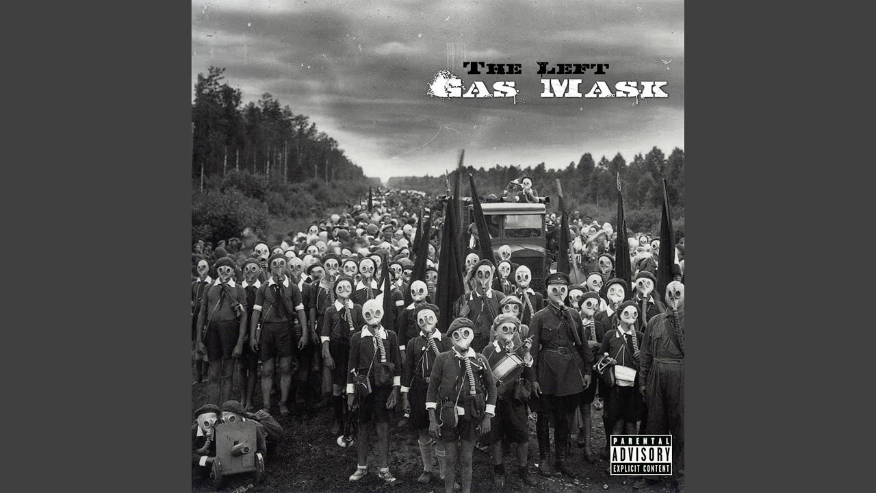 Statistics by The Left feat. Apollo Brown 🎶